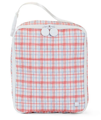Lunch Box TRVL