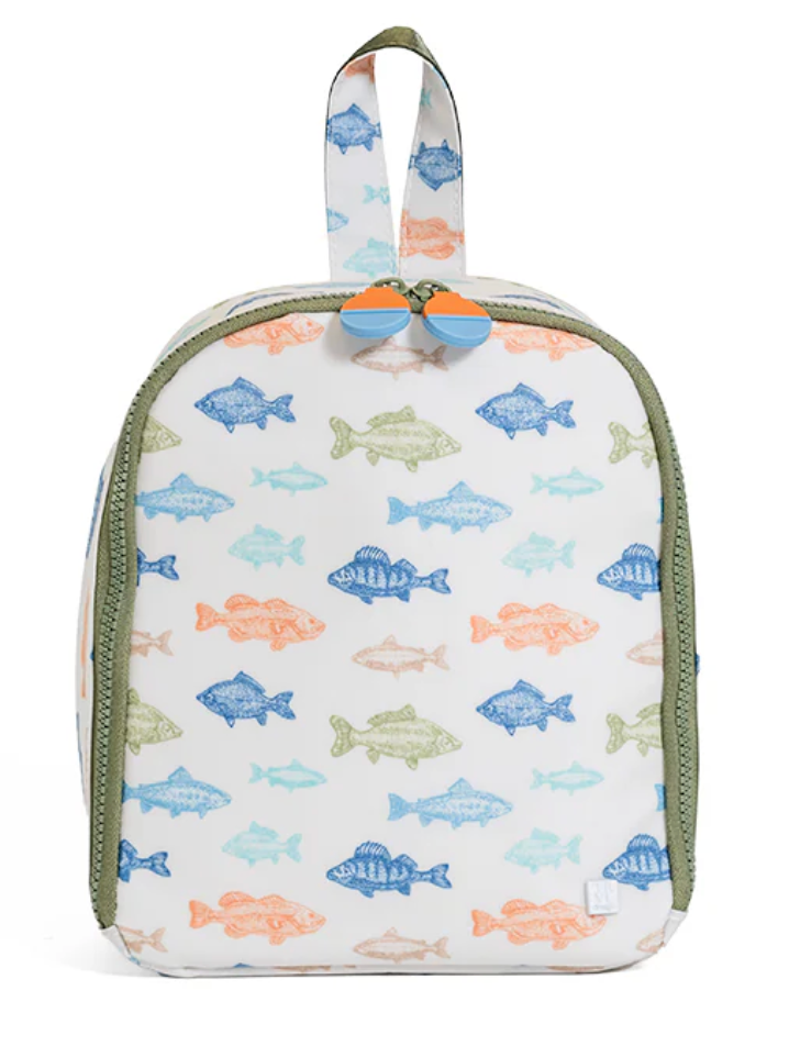 Bring It Lunch Bag TRVL