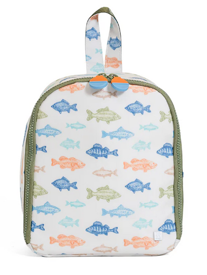 Bring It Lunch Bag TRVL