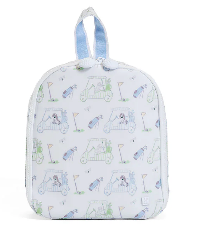 Bring It Lunch Bag TRVL