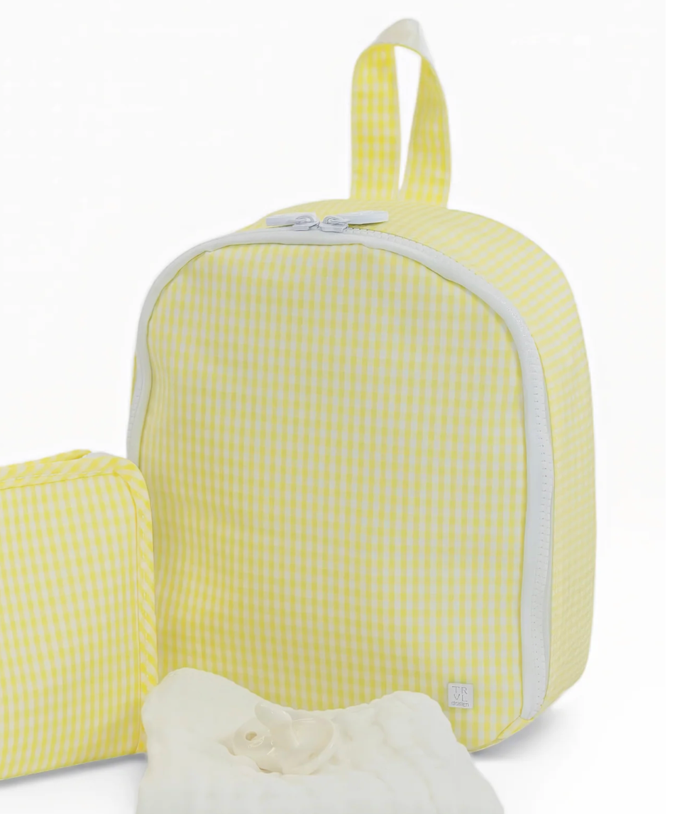 Bring It Lunch Bag TRVL