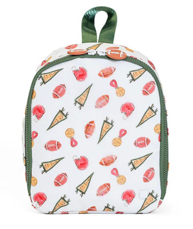 Bring It Lunch Bag TRVL