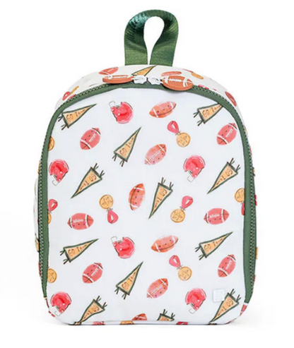 Bring It Lunch Bag TRVL