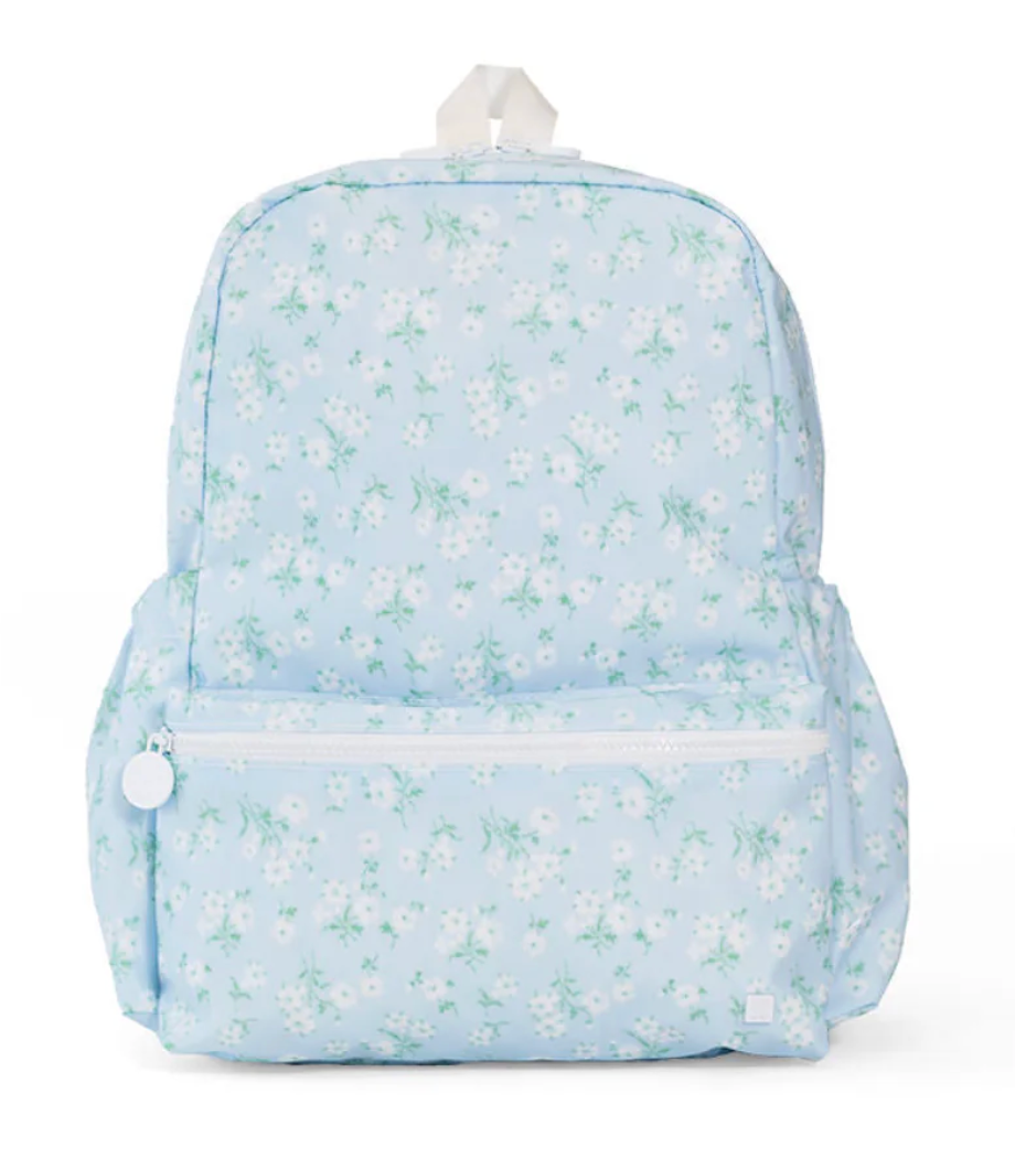 Backpacker - TRVL Full Size