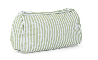 Quilted Pochette Bag TRVL