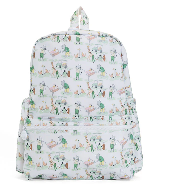 Backpacker - TRVL Full Size