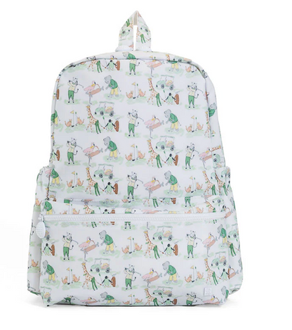 Backpacker - TRVL Full Size