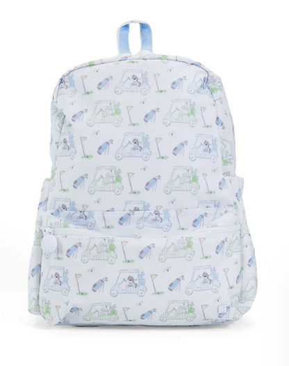Backpacker - TRVL Full Size