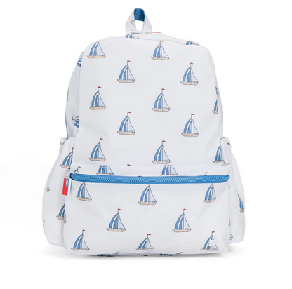 Backpacker - TRVL Full Size