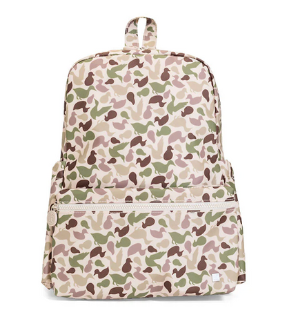Backpacker - TRVL Full Size