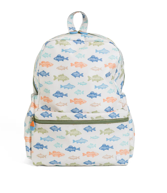 Backpacker - TRVL Full Size