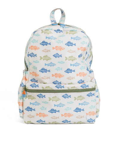 Backpacker - TRVL Full Size