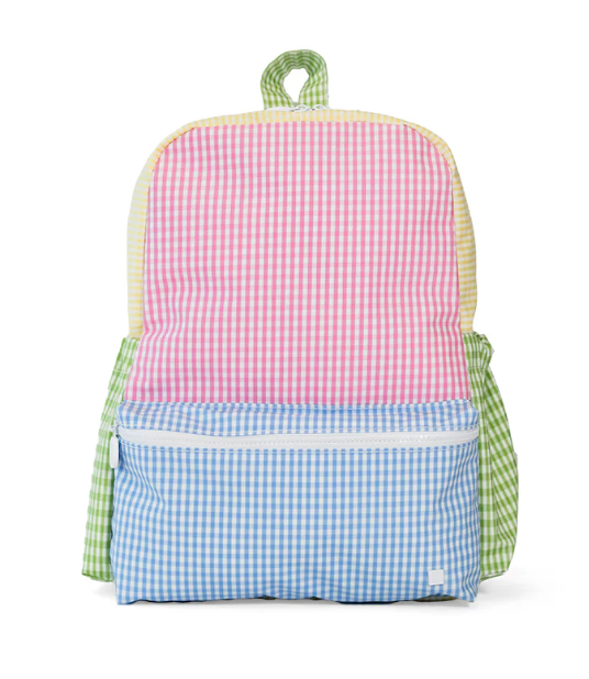 Backpacker - TRVL Full Size