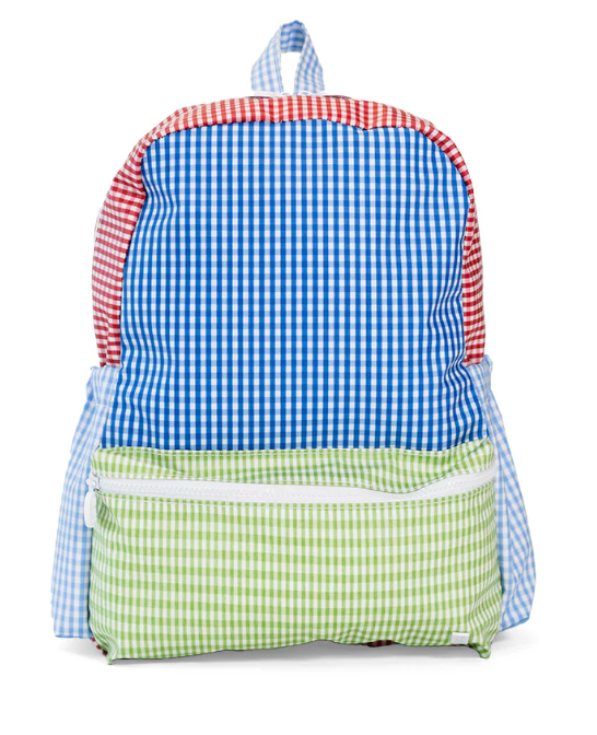 Backpacker - TRVL Full Size