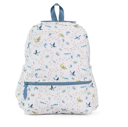 Backpacker - TRVL Full Size