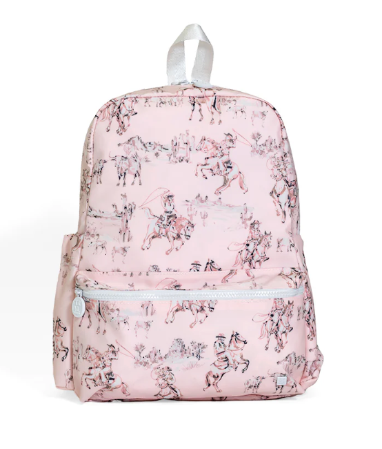 Backpacker - TRVL Full Size
