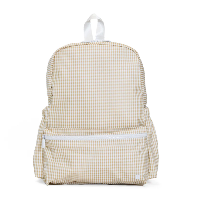 Backpacker - TRVL Full Size