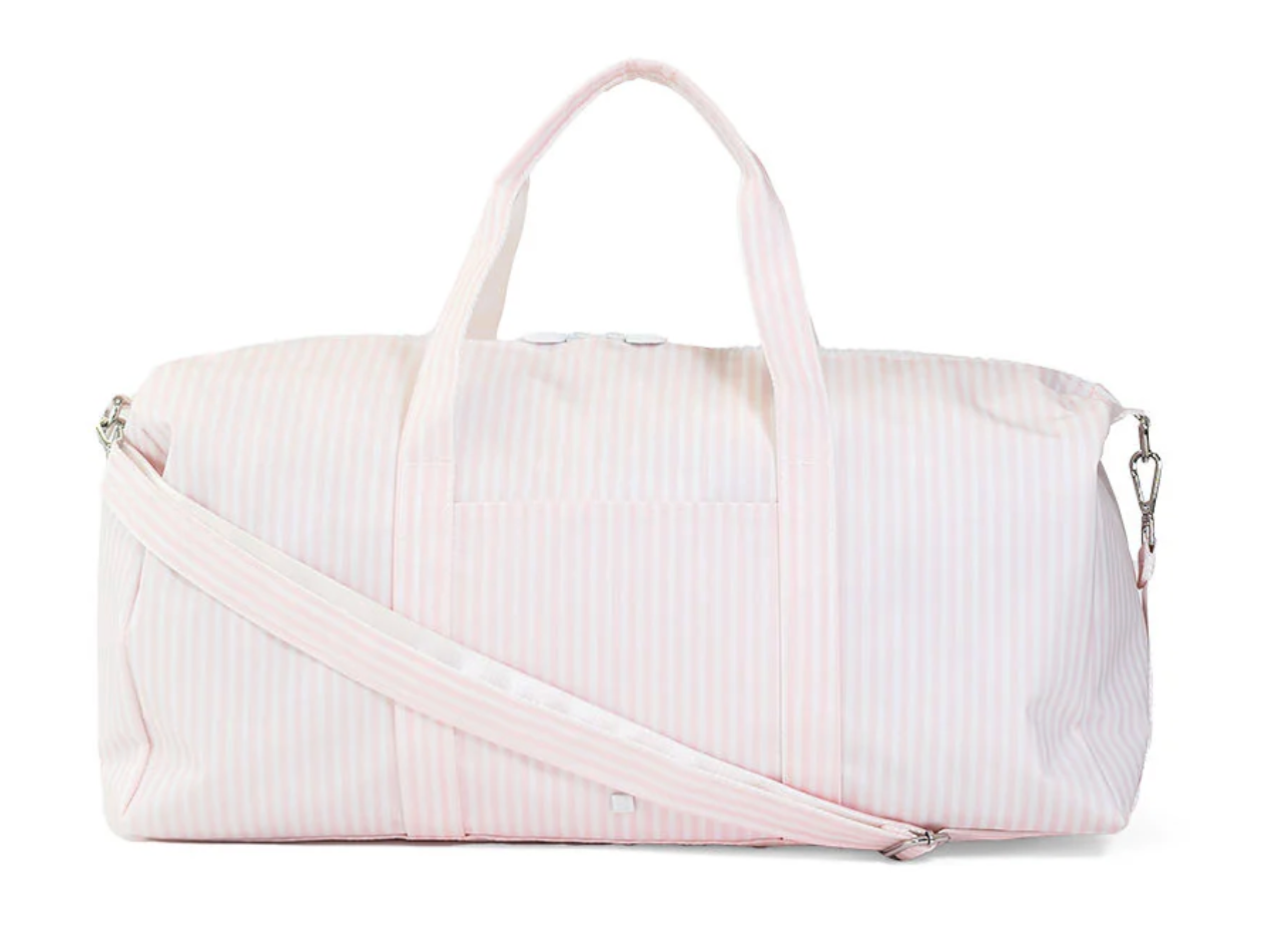 XL Weekender Duffel Bag TRVL