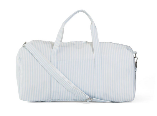 XL Weekender Duffel Bag TRVL