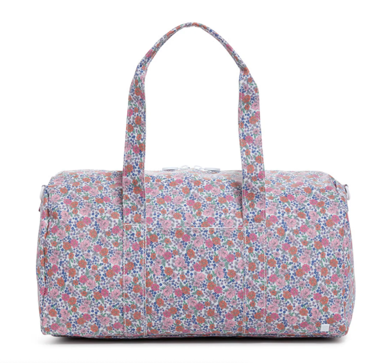 Weekender Duffel Bag TRVL