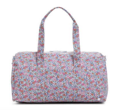Weekender Duffel Bag TRVL