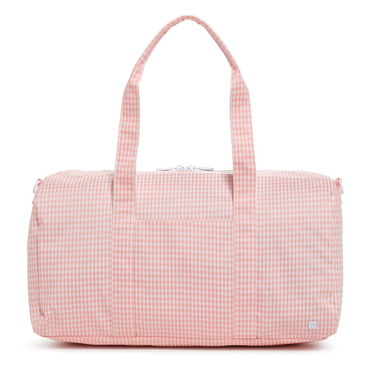 Weekender Duffel Bag TRVL