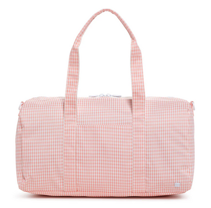 Weekender Duffel Bag TRVL
