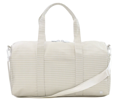 Weekender Duffel Bag TRVL