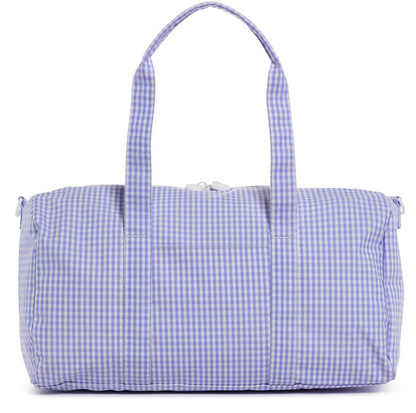 Weekender Duffel Bag TRVL