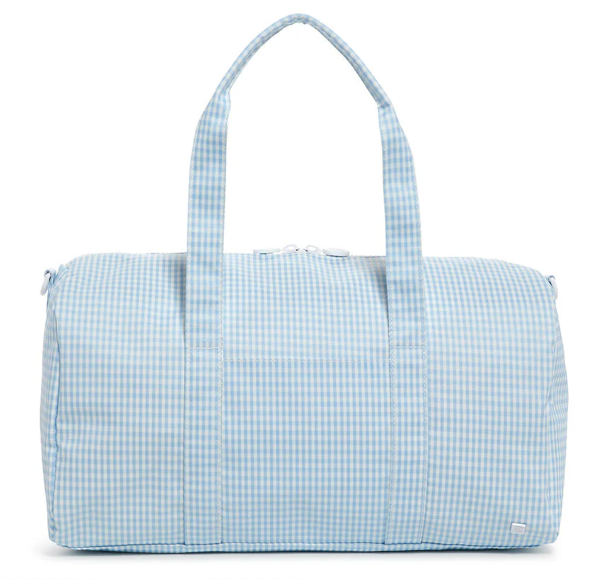 Weekender Duffel Bag TRVL