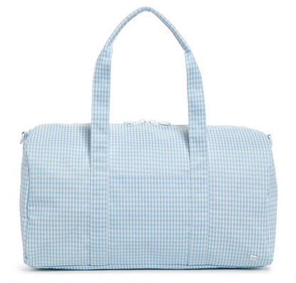 Weekender Duffel Bag TRVL