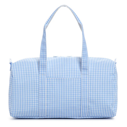 Weekender Duffel Bag TRVL