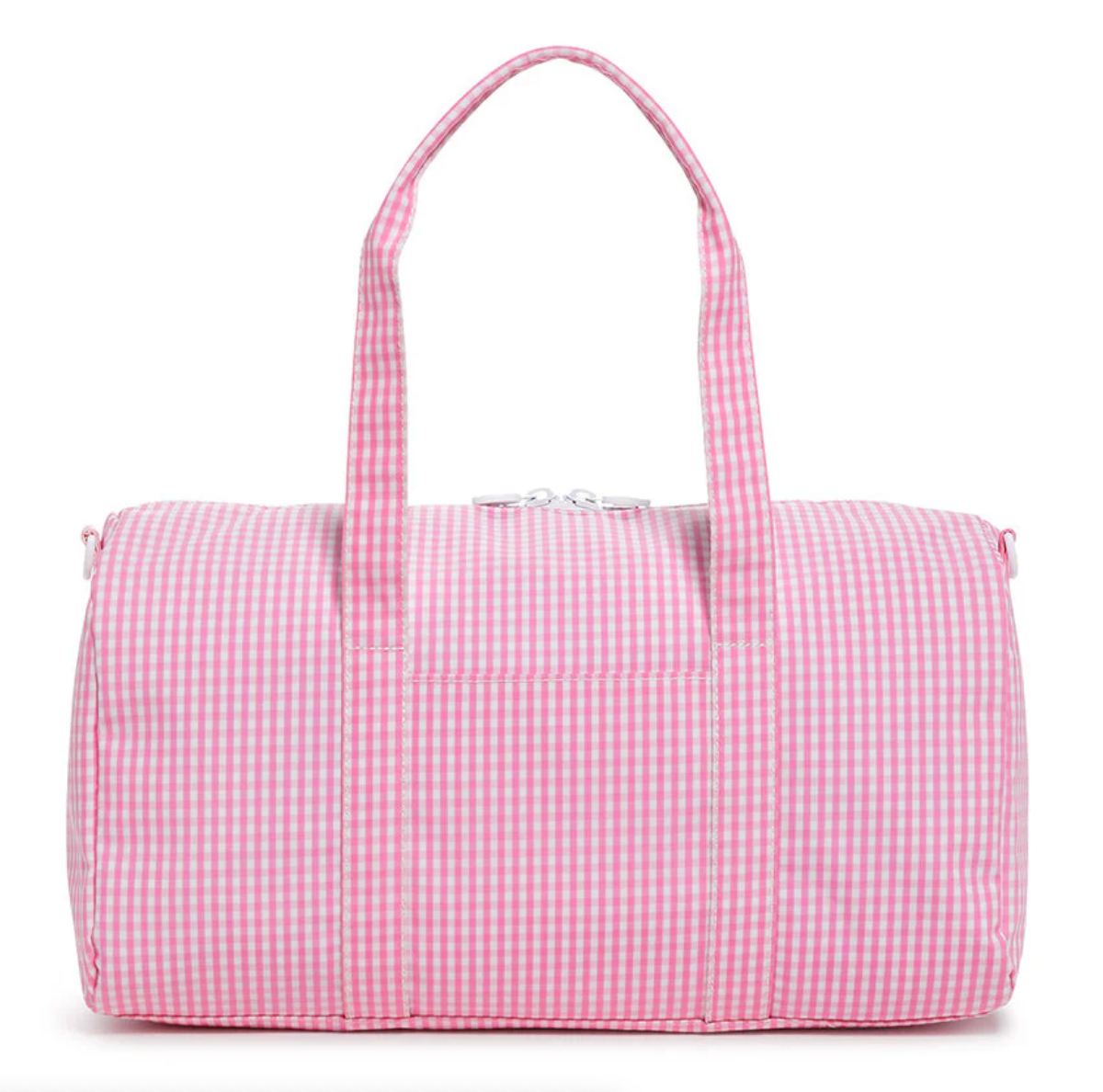 Weekender Duffel Bag TRVL