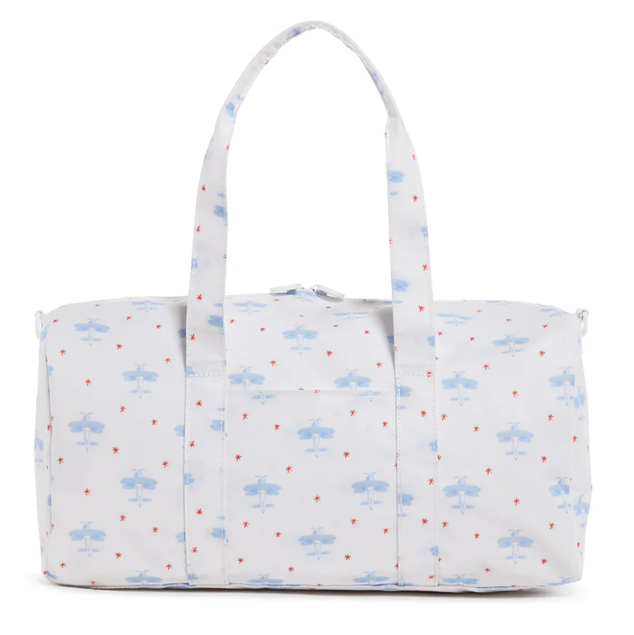 Weekender Duffel Bag TRVL