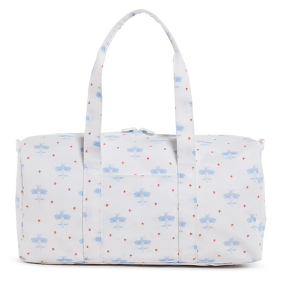 Weekender Duffel Bag TRVL