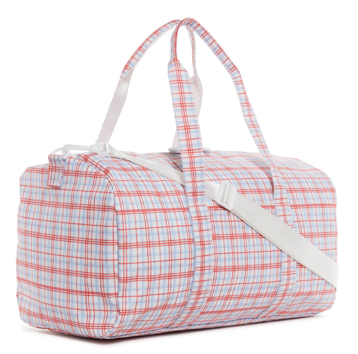 Weekender Duffel Bag TRVL
