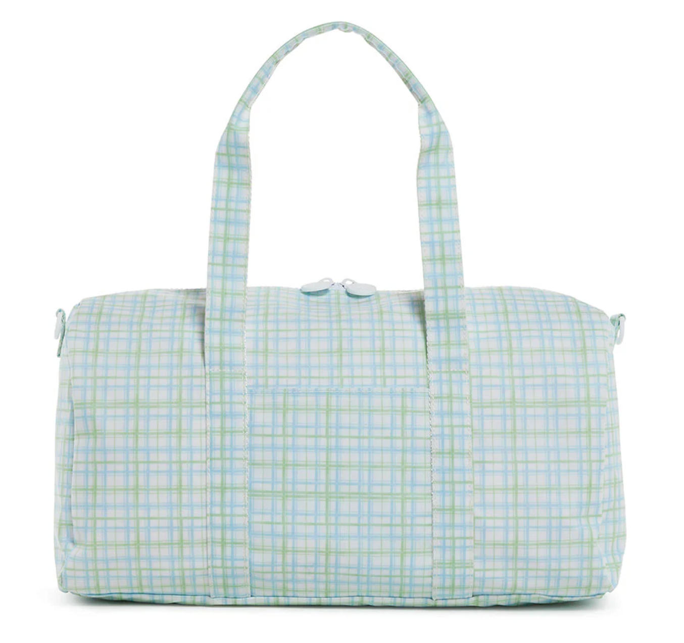 Weekender Duffel Bag TRVL