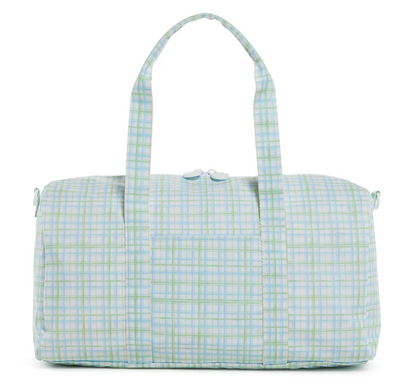 Weekender Duffel Bag TRVL