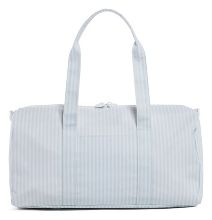 Weekender Duffel Bag TRVL