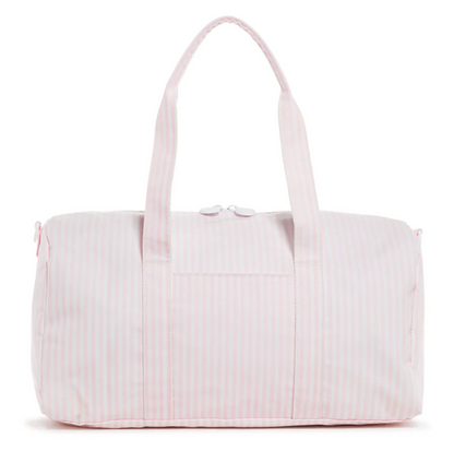 Weekender Duffel Bag TRVL