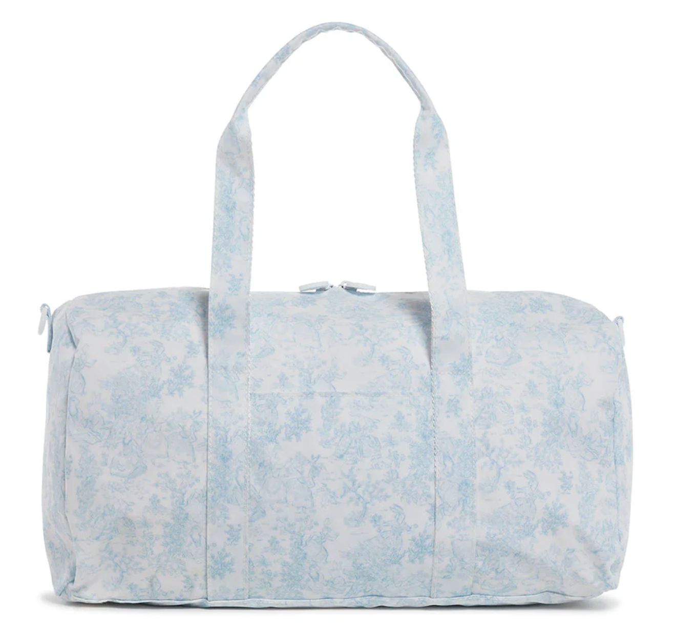 Weekender Duffel Bag TRVL