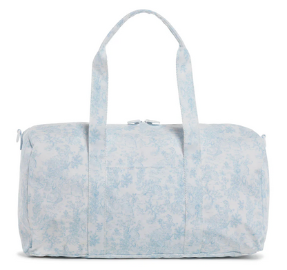 Weekender Duffel Bag TRVL