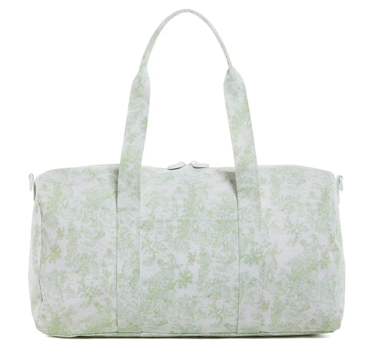Weekender Duffel Bag TRVL