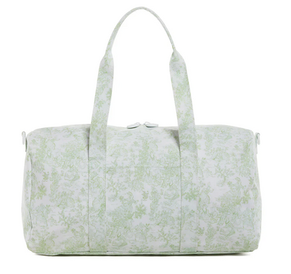Weekender Duffel Bag TRVL