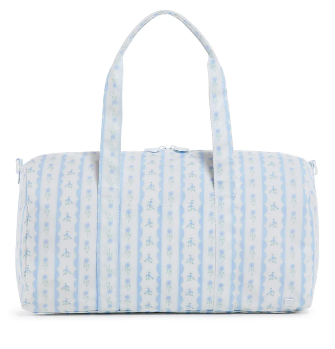 Weekender Duffel Bag TRVL