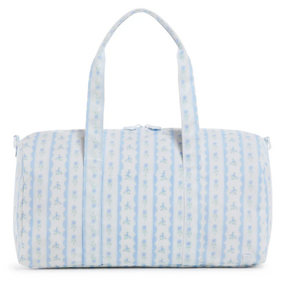 Weekender Duffel Bag TRVL