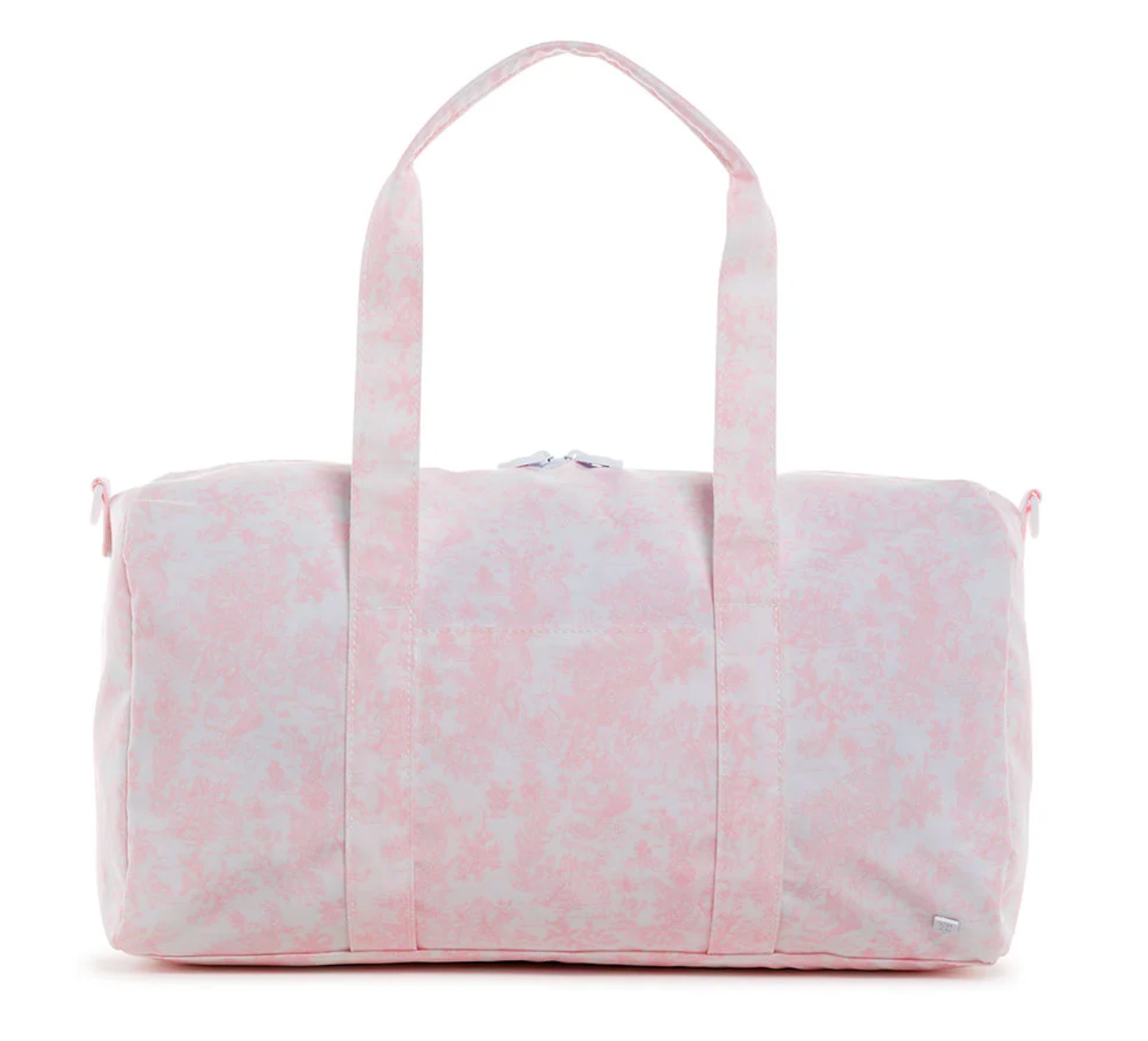 Weekender Duffel Bag TRVL
