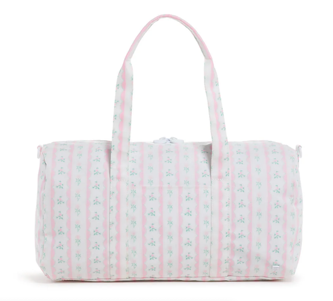 Weekender Duffel Bag TRVL