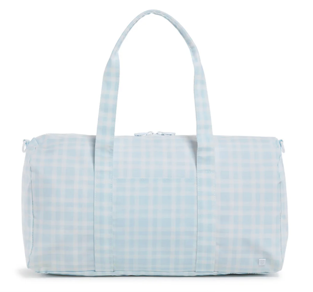 Weekender Duffel Bag TRVL