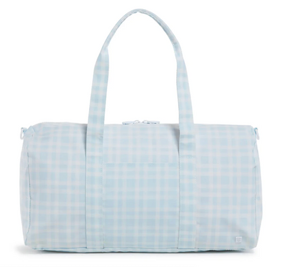 Weekender Duffel Bag TRVL